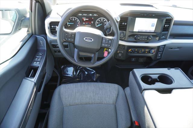 used 2021 Ford F-150 car, priced at $24,633