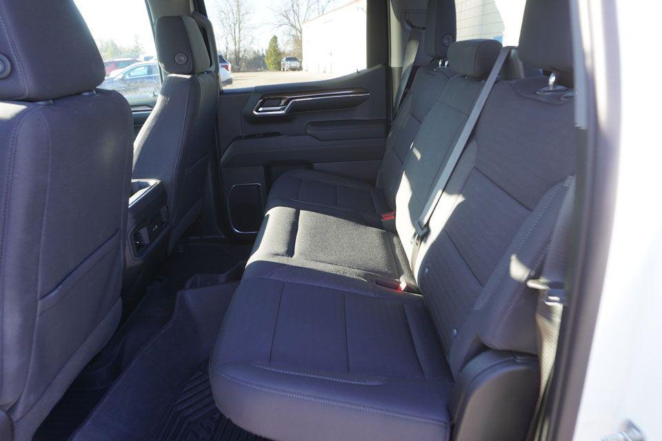 used 2023 Chevrolet Silverado 1500 car, priced at $43,338
