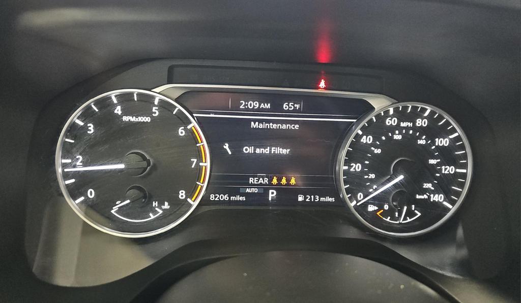 used 2022 Nissan Rogue car, priced at $24,685