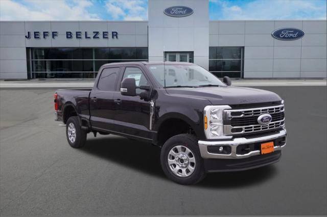 new 2024 Ford F-250 car, priced at $50,897