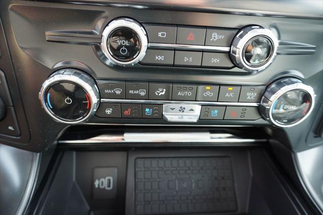 new 2025 Ford F-150 car, priced at $65,758