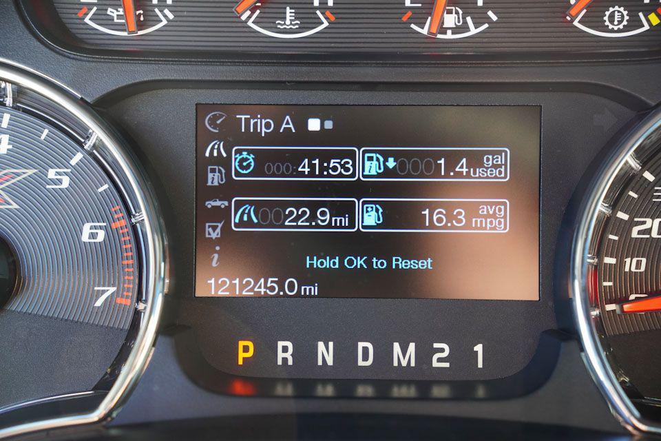 used 2013 Ford F-150 car, priced at $14,449