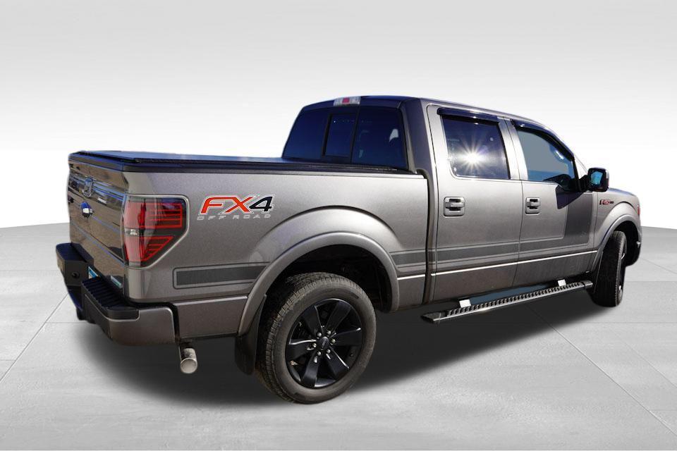 used 2013 Ford F-150 car, priced at $14,449