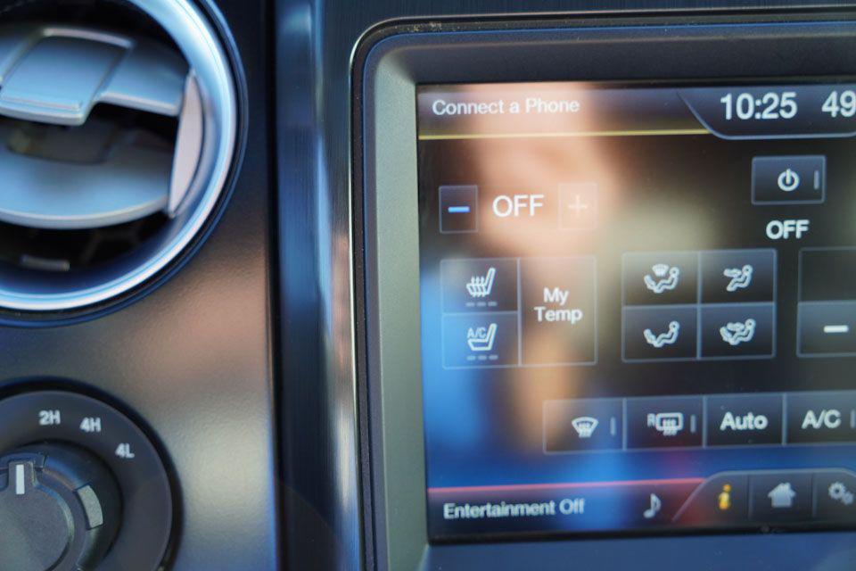 used 2013 Ford F-150 car, priced at $14,449