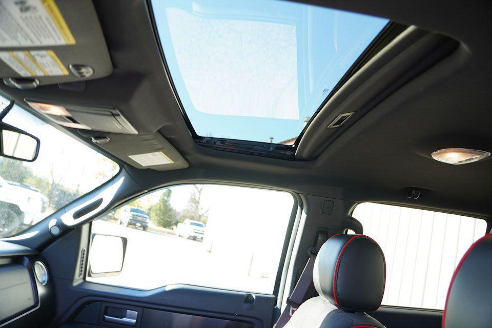 used 2013 Ford F-150 car, priced at $14,449