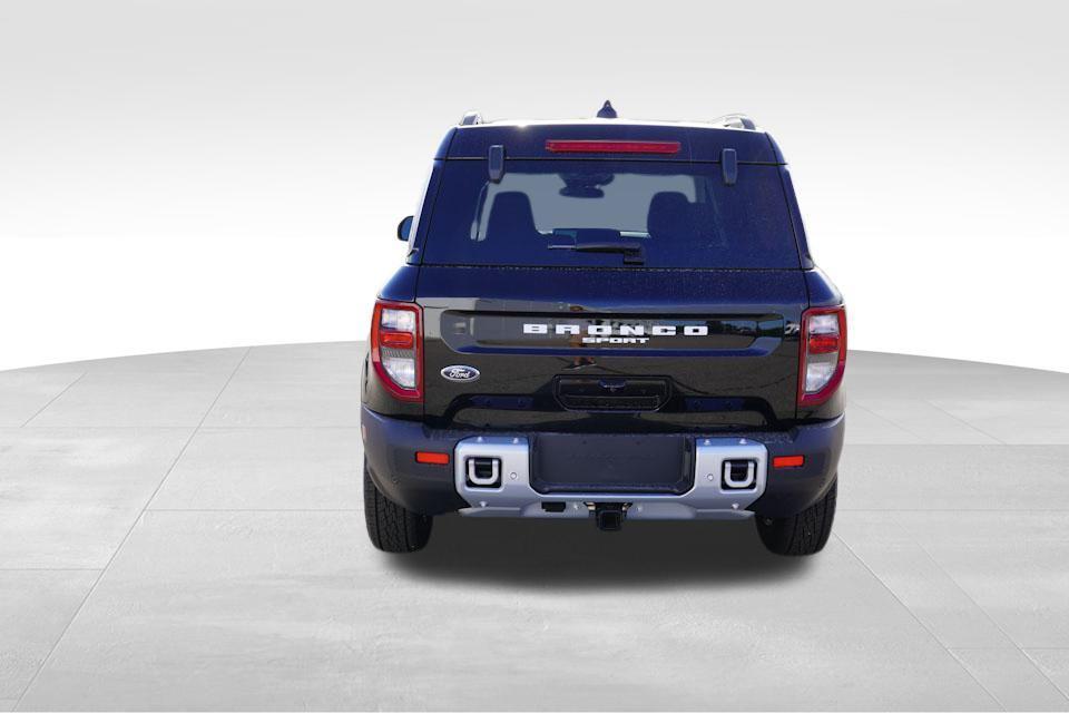 new 2025 Ford Bronco Sport car, priced at $30,932