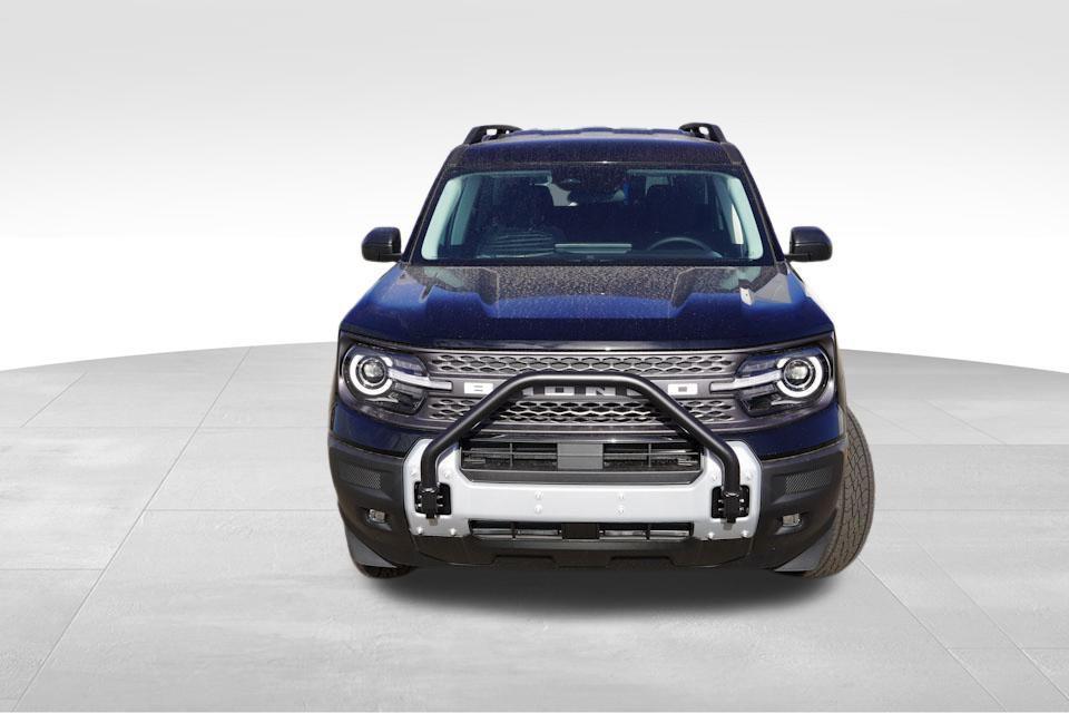 new 2025 Ford Bronco Sport car, priced at $30,932
