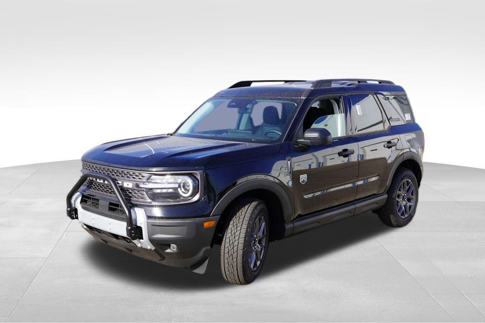 new 2025 Ford Bronco Sport car, priced at $30,932