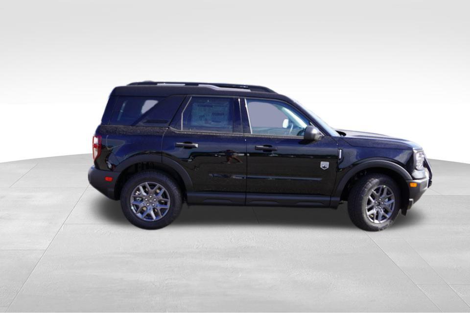 new 2025 Ford Bronco Sport car, priced at $30,932