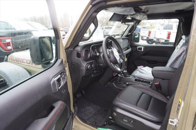 new 2025 Jeep Gladiator car, priced at $48,786