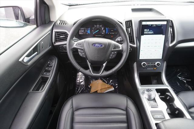 used 2022 Ford Edge car, priced at $28,989