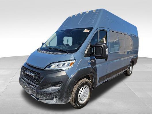 used 2024 Ram ProMaster 3500 car, priced at $29,977
