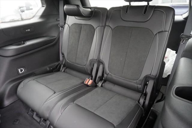 new 2025 Jeep Grand Cherokee L car, priced at $42,360