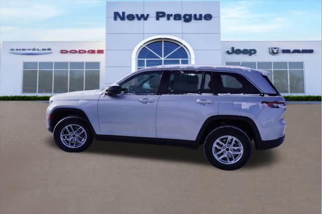 new 2025 Jeep Grand Cherokee car, priced at $39,088