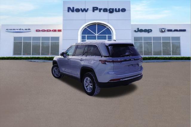 new 2025 Jeep Grand Cherokee car, priced at $39,088