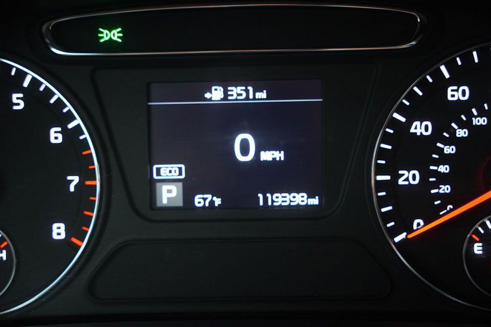 used 2019 Kia Sorento car, priced at $12,449