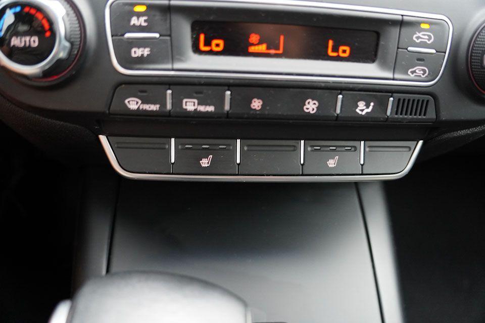 used 2019 Kia Sorento car, priced at $12,449