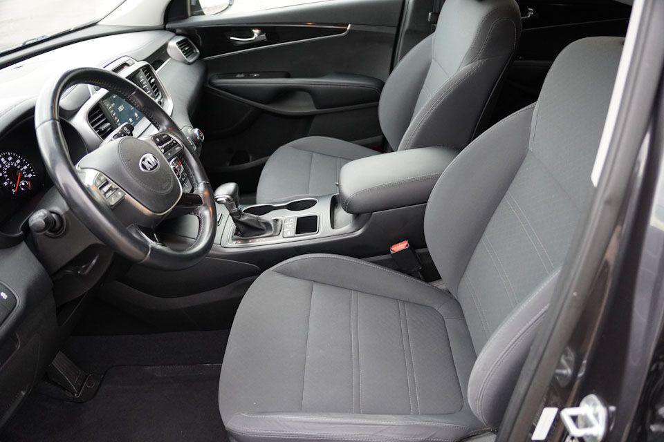 used 2019 Kia Sorento car, priced at $12,449