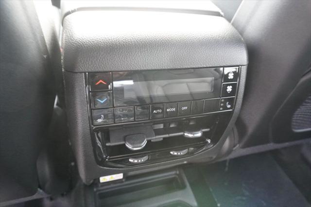 new 2025 Jeep Grand Cherokee L car, priced at $44,549