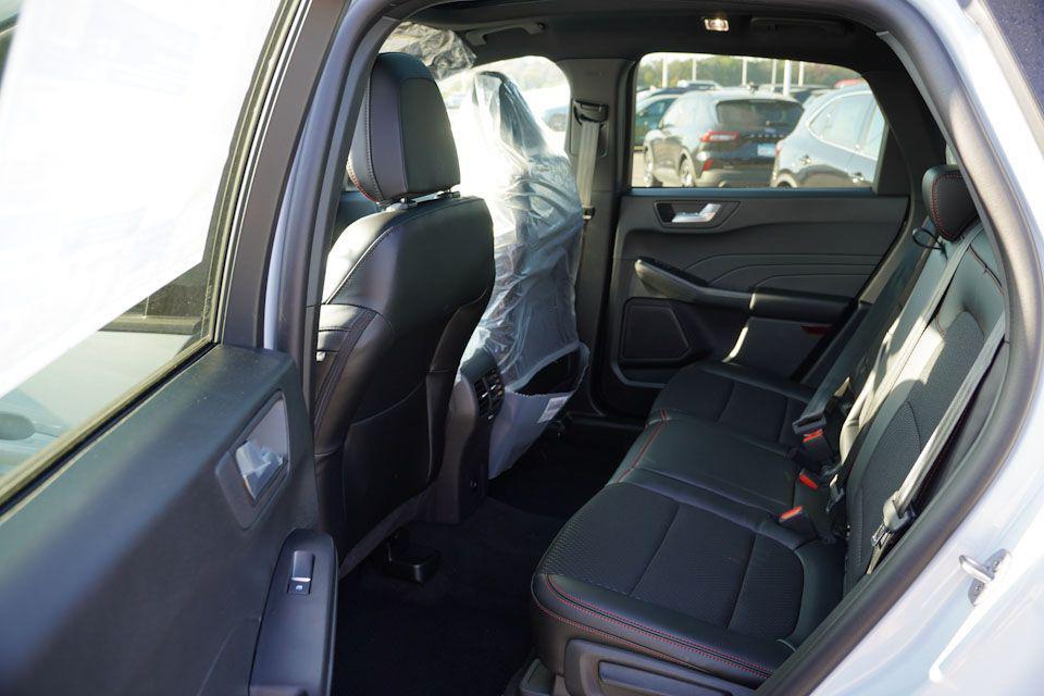 new 2026 Ford Escape car, priced at $34,795