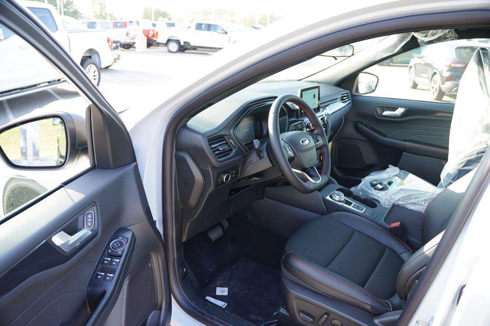 new 2026 Ford Escape car, priced at $34,795