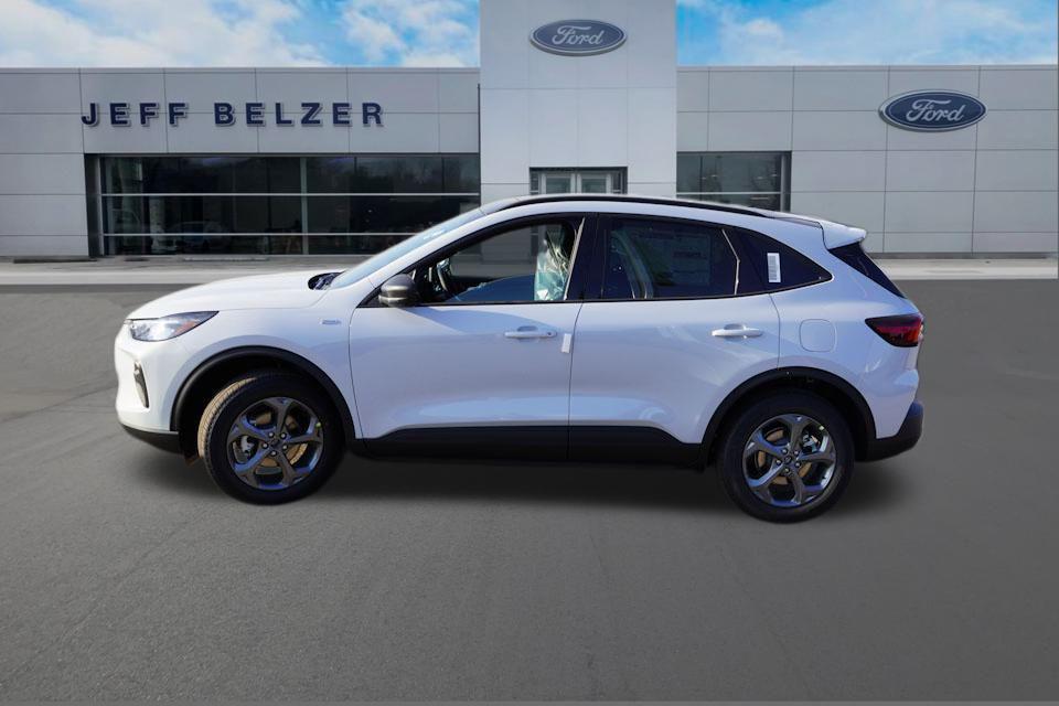 new 2026 Ford Escape car, priced at $34,795