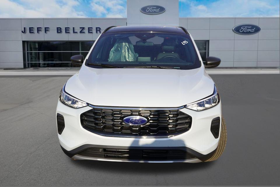 new 2026 Ford Escape car, priced at $34,795