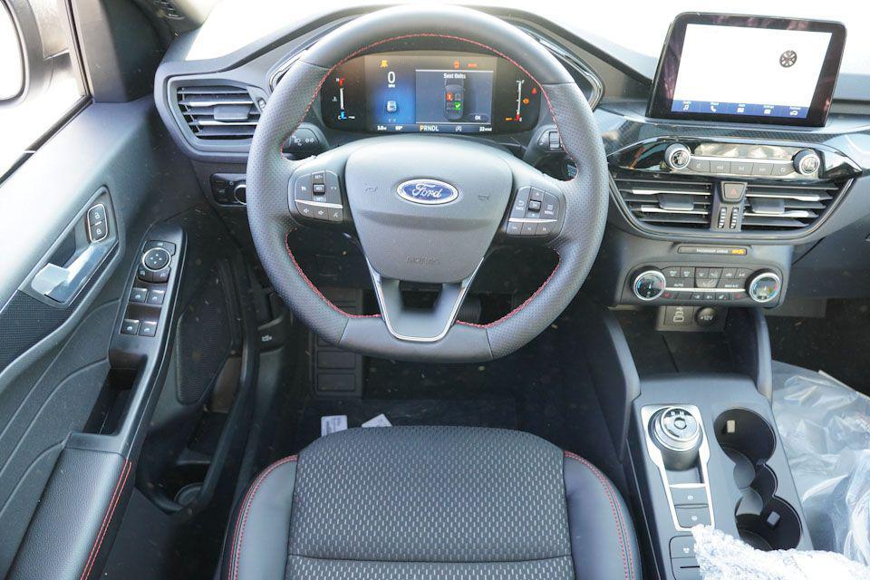 new 2026 Ford Escape car, priced at $34,795