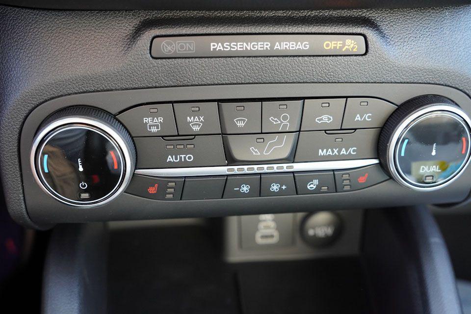 new 2026 Ford Escape car, priced at $34,795