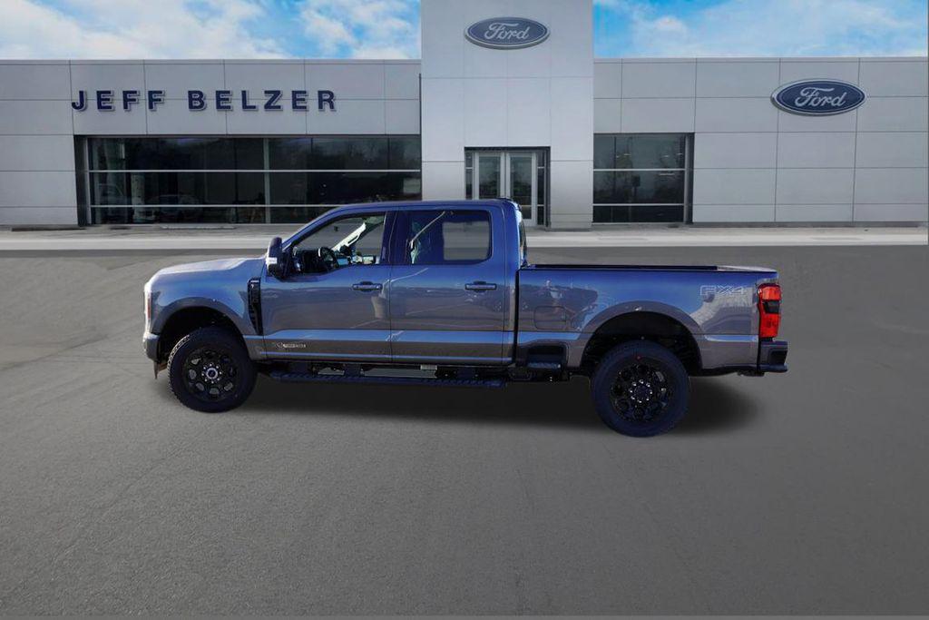 new 2026 Ford F-350 car, priced at $80,209
