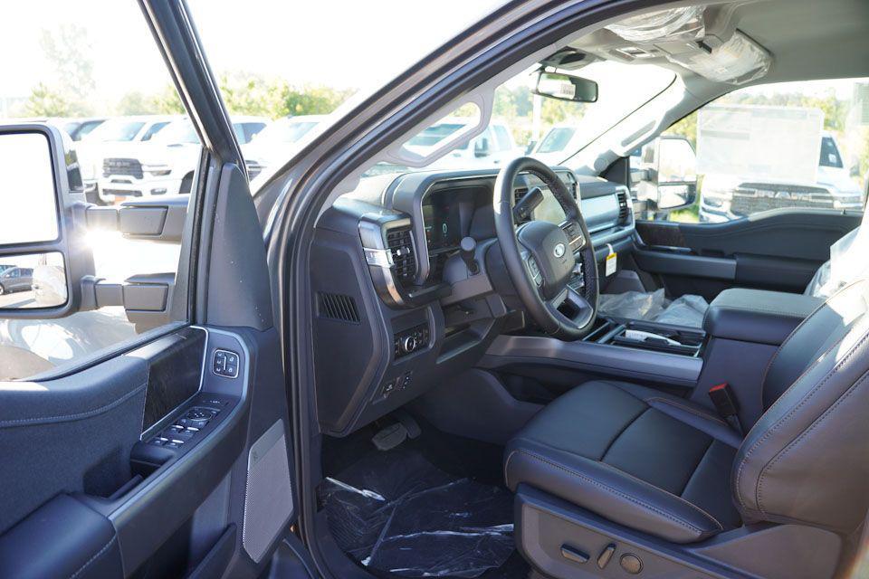 new 2026 Ford F-350 car, priced at $80,209