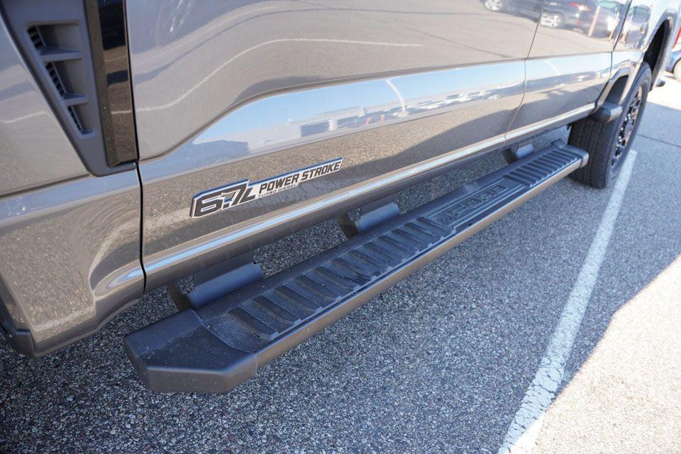new 2026 Ford F-350 car, priced at $80,209