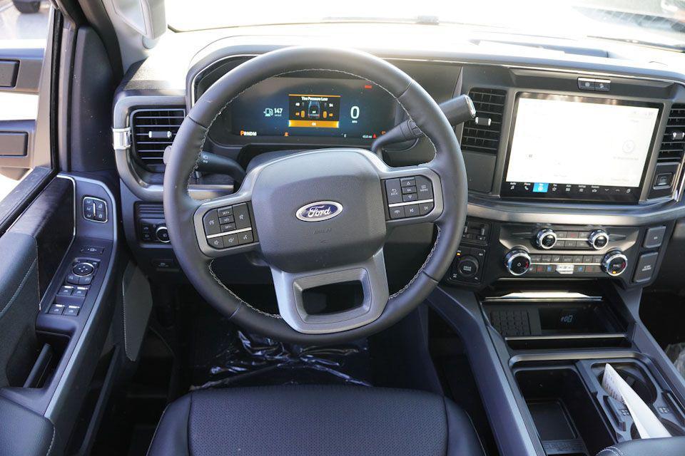 new 2026 Ford F-350 car, priced at $80,209