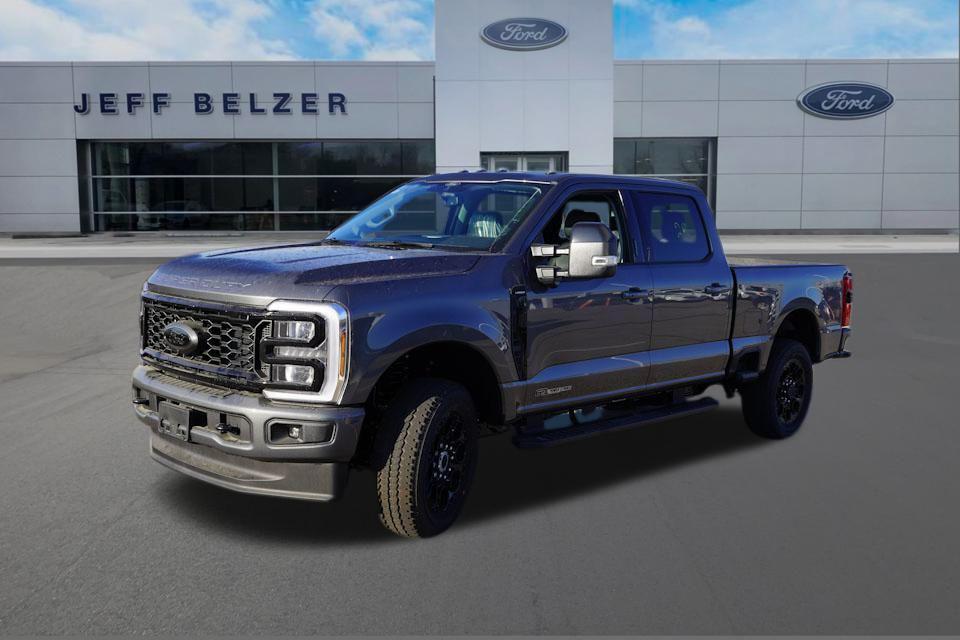 new 2026 Ford F-350 car, priced at $80,209