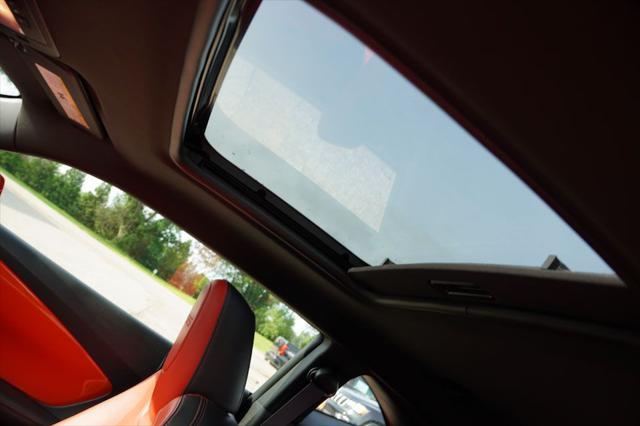 used 2012 Chevrolet Camaro car, priced at $25,851