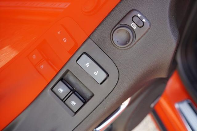 used 2012 Chevrolet Camaro car, priced at $25,851