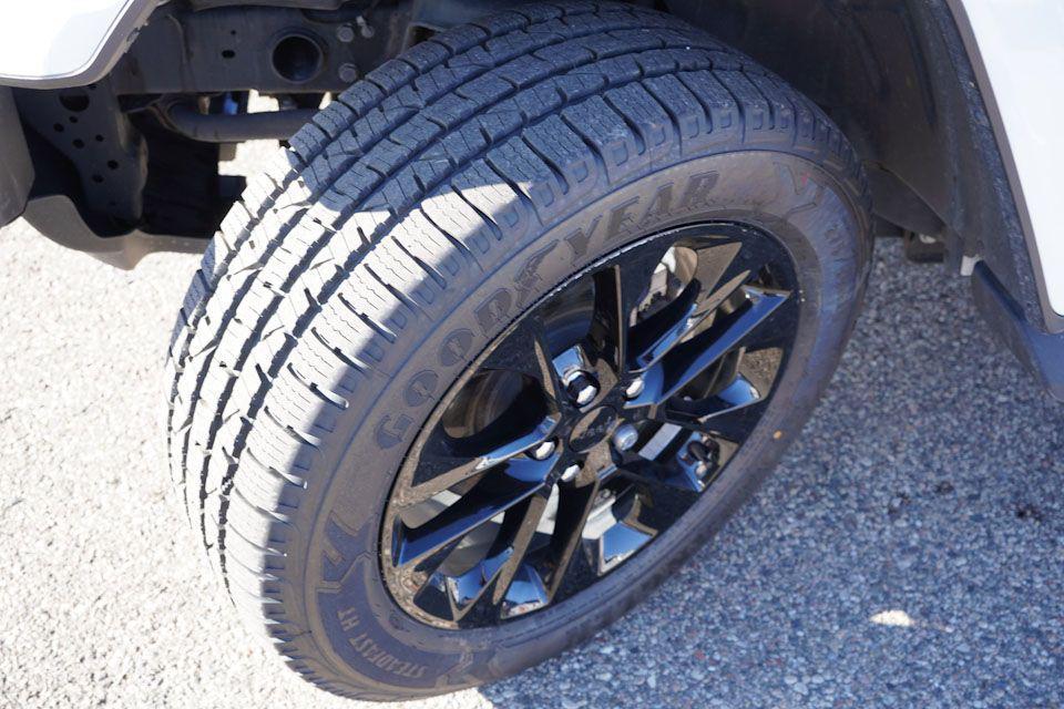 used 2023 Jeep Wrangler 4xe car, priced at $30,977