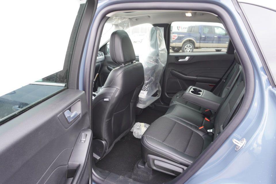 new 2025 Ford Escape PHEV car, priced at $30,495