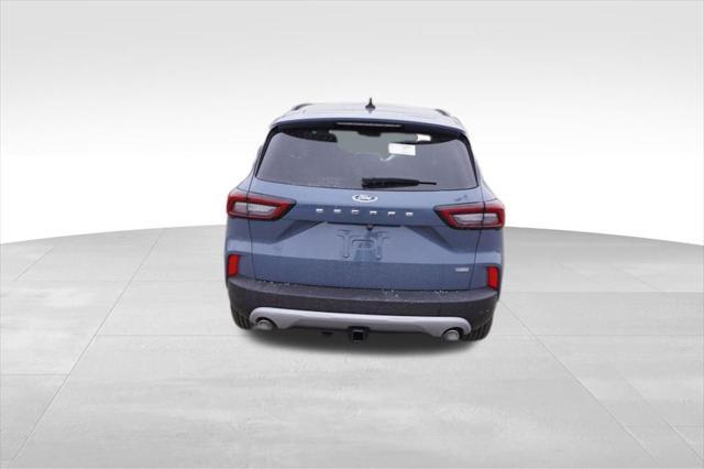 new 2025 Ford Escape car, priced at $34,197