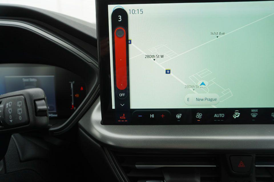 new 2025 Ford Escape PHEV car, priced at $30,495