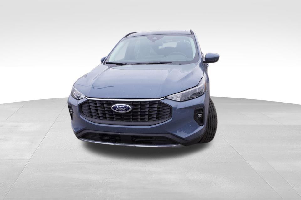 new 2025 Ford Escape PHEV car, priced at $30,495