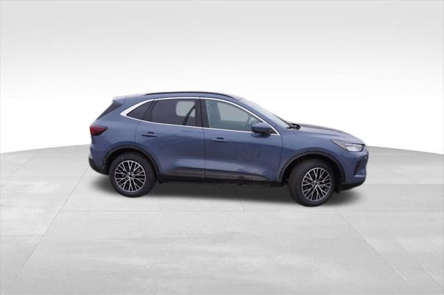 new 2025 Ford Escape car, priced at $34,197