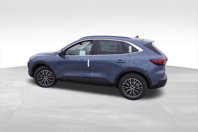 new 2025 Ford Escape car, priced at $34,197