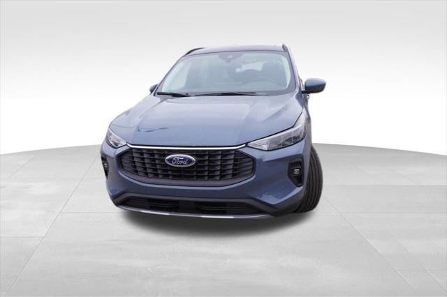 new 2025 Ford Escape car, priced at $34,197