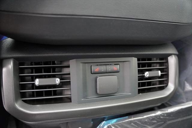 new 2025 Ford F-150 car, priced at $70,014