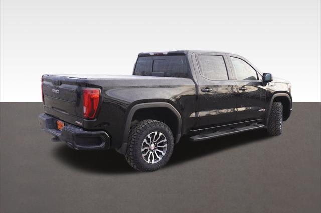 used 2019 GMC Sierra 1500 car, priced at $39,488