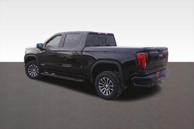 used 2019 GMC Sierra 1500 car, priced at $39,488