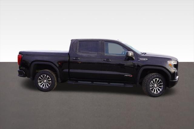 used 2019 GMC Sierra 1500 car, priced at $39,488