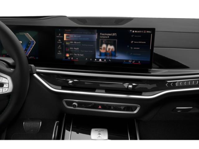 used 2024 BMW ALPINA XB7 car, priced at $110,850