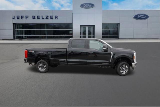 new 2025 Ford F-350 car, priced at $64,809